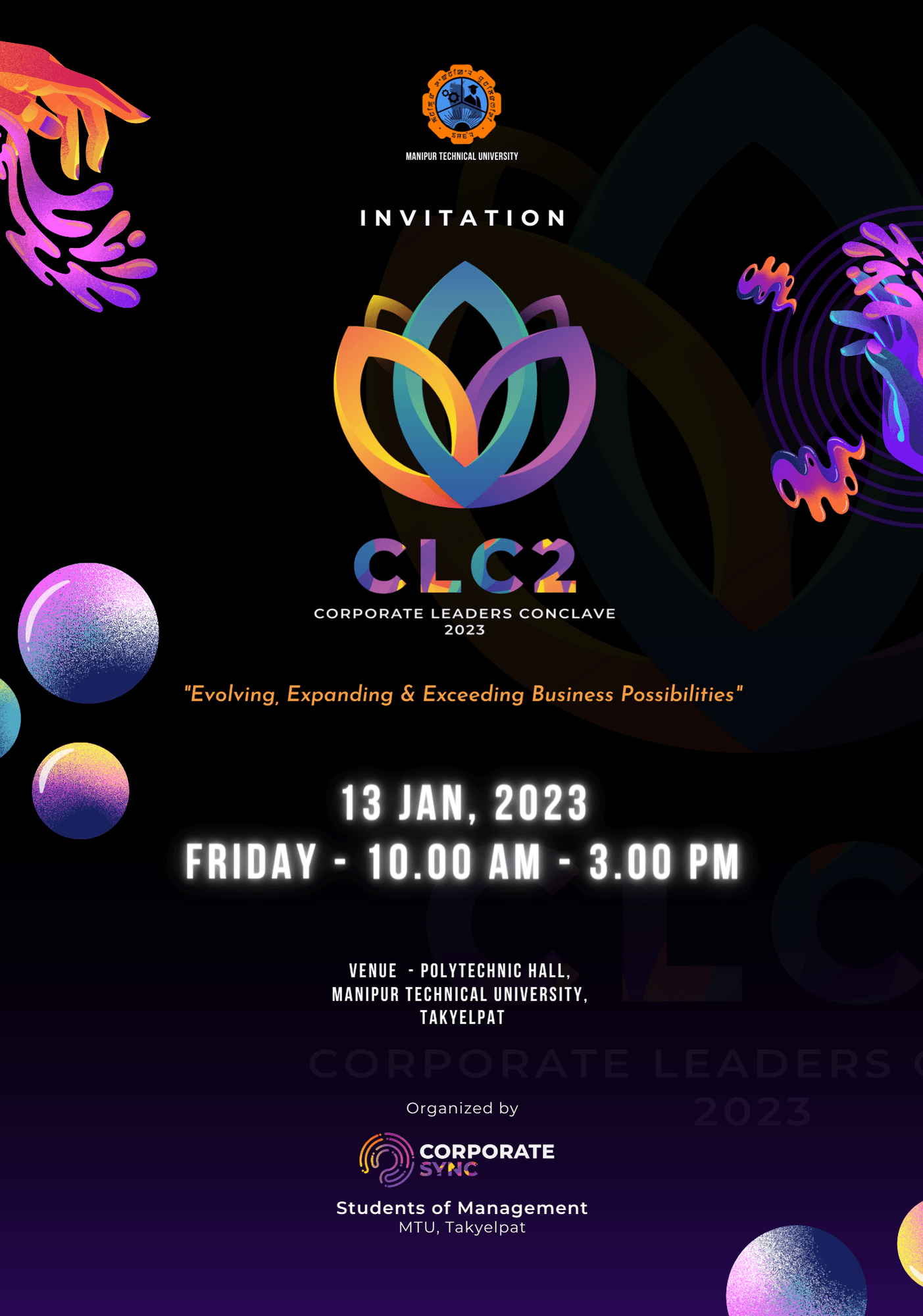 CLC2-Invitation