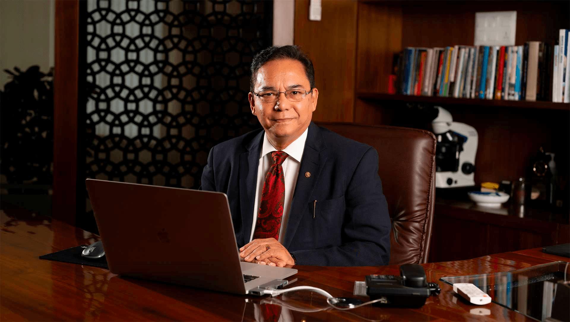 CLC2-speaker-Dr. Thangjam Dhabali Singh